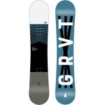 Dětské Snowboardy Gravity ze dřeva ve velikosti 140 cm - Black Friday slevy 