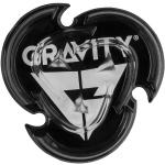 Grip Gravity Icon mat black 2018/19