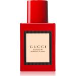 Dámské Parfémová voda Gucci Bloom vícebarevné o objemu 30 ml s květinovou vůní 