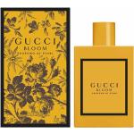Pánské Parfémová voda Gucci Bloom v elegantním stylu o objemu 100 ml s přísadou jasmín s dřevitou vůní ve slevě 