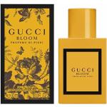 Dámské Parfémová voda Gucci Bloom v elegantním stylu o objemu 100 ml s přísadou jasmín s dřevitou vůní 