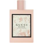 Dámské Toaletní voda Gucci Bloom vícebarevné o objemu 100 ml s dřevitou vůní 