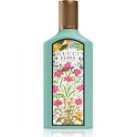 Dámské Parfémová voda Gucci vícebarevné o objemu 100 ml s přísadou jasmín s květinovou vůní 