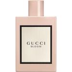 Dámské Přírodní Parfémová voda Gucci Bloom o objemu 100 ml s květinovou vůní ve slevě 