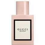 Dámské Přírodní Parfémová voda Gucci Bloom o objemu 30 ml s květinovou vůní ve slevě 