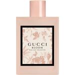 Dámské Parfémová voda Gucci Bloom v moderním stylu o objemu 100 ml s květinovou vůní ve slevě 