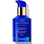 Guerlain Super Aqua Rich Emulsion Emulze Na Obličej 50 ml