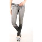 Pánské Skinny džíny Guess v šedé barvě ve velikosti 5 XL 