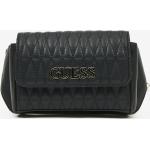 Dámské Luxusní kabelky Guess v šedé barvě ve slevě 