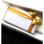 Luxusní peněženky Guess ve zlaté barvě 