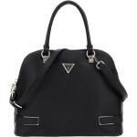 Luxusní kabelky Guess v černé barvě z koženky 
