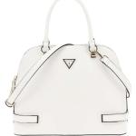 Luxusní kabelky Guess v bílé barvě z koženky 