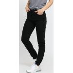 GUESS W Skinny Jeans Black W26/L29