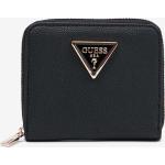 Dámské Luxusní peněženky Guess v šedé barvě ve slevě 