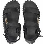 Pánské Páskové sandály Gumbies v černé barvě ve velikosti 36 na léto 