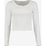 Haily's Bílé krátké tričko Hailys Lissy - Dámské