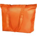 Halfar Skládací nákupní taška STORE - Oranžová