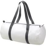 Dámské Sportovní tašky Halfar v bílé barvě z polyesteru o objemu 22 l 