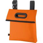 Dámské Tašky přes rameno Halfar Nepromokavé v oranžové barvě z polyesteru 