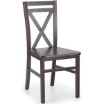 Jídelní židle Halmar v contemporary stylu z buku 