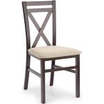 Jídelní židle Halmar v contemporary stylu z buku 