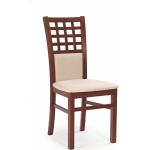 Jídelní židle Halmar v contemporary stylu z masivu 