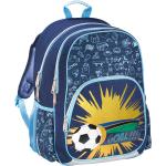 Dětské batohy Hama v modré barvě pro věk pro 1. stupeň 