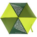Dětské deštníky Hama v zelené barvě 