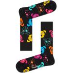 Pánské Ponožky Happy Socks vícebarevné v moderním stylu s mozaikovým vzorem ve slevě 