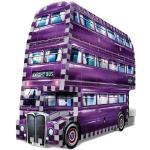 Harry Potter 3D Puzzle: Záchranný autobus, 280 dílků
