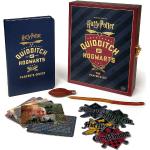 Harry Potter Quidditch at Hogwarts: The Player s Kit