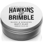 Styling pasty Hawkins & Brimble o objemu 100 ml s přísadou ženšen 