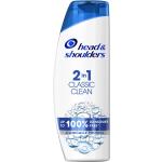 Pánské Šampóny 2v1 Head & Shoulders o objemu 360 ml proti lupům na lupy s přísadou antioxidanty 