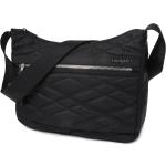 Hedgren Inner City Harper's Shoulder Bag HIC01S - full black