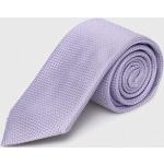 Kravaty Boss ve fialové barvě ve velikosti Onesize 