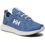 Dámské Sportovní pantofle Helly Hansen v modré barvě sportovní z látky ve velikosti 41 ve slevě 