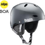 Dámské Snowboardové helmy Bern ve velikosti M o velikosti 54 cm ve slevě 