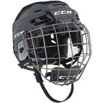 Hokejové helmy CCM ve velikosti L o velikosti 62 cm 