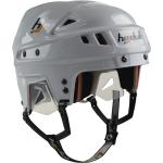 Hokejové helmy Hejduk v bílé barvě o velikosti 54 cm 