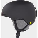 Pánské Snowboardové helmy Oakley v černé barvě ve velikosti M o velikosti 63 cm 