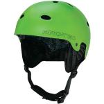helma PROTEC U B2 SNOW Matte Green M / 55-56 cm