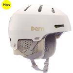 Helma Snb Bern Macon 2.0 Mips - Bílá - S
