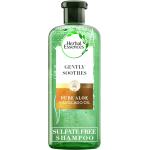 Pánské Přírodní Šampóny Herbal Essences s přísadou avokádo 