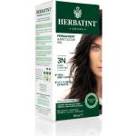 Herbatint Permanentní barva na vlasy tmavý kaštan 3N