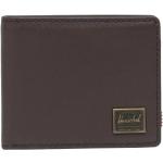 Herschel Hank Leather RFID Wallet 10850-04123 One size