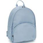 Dámské Městské batohy Heys v modré barvě v minimalistickém stylu 