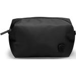 Dámské Kosmetické tašky Heys v černé barvě v minimalistickém stylu 