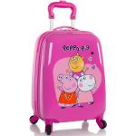 Heys Kids Peppa Pig 4w Pink 26l