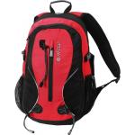 Hi-Tec Mandor 20 L tourist backpack red-black N/A