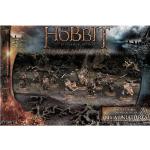 Hobbit Strategy Battle Game: Palace Guards